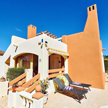 Casa Tortuga - 3 Bedrooms And Private Pool Hondón de las Nieves Zewnętrze zdjęcie