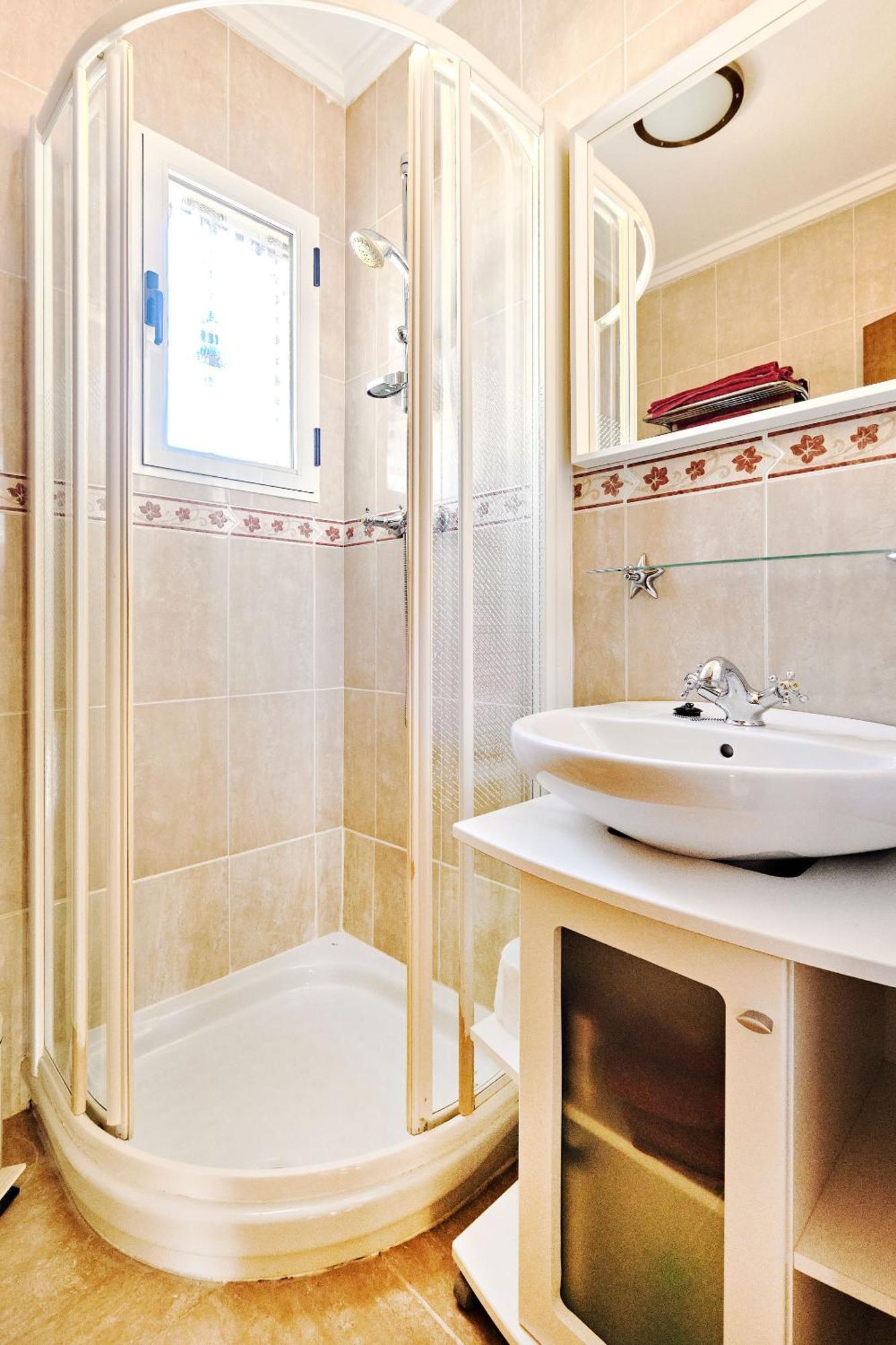 Casa Tortuga - 3 Bedrooms And Private Pool Hondón de las Nieves Zewnętrze zdjęcie