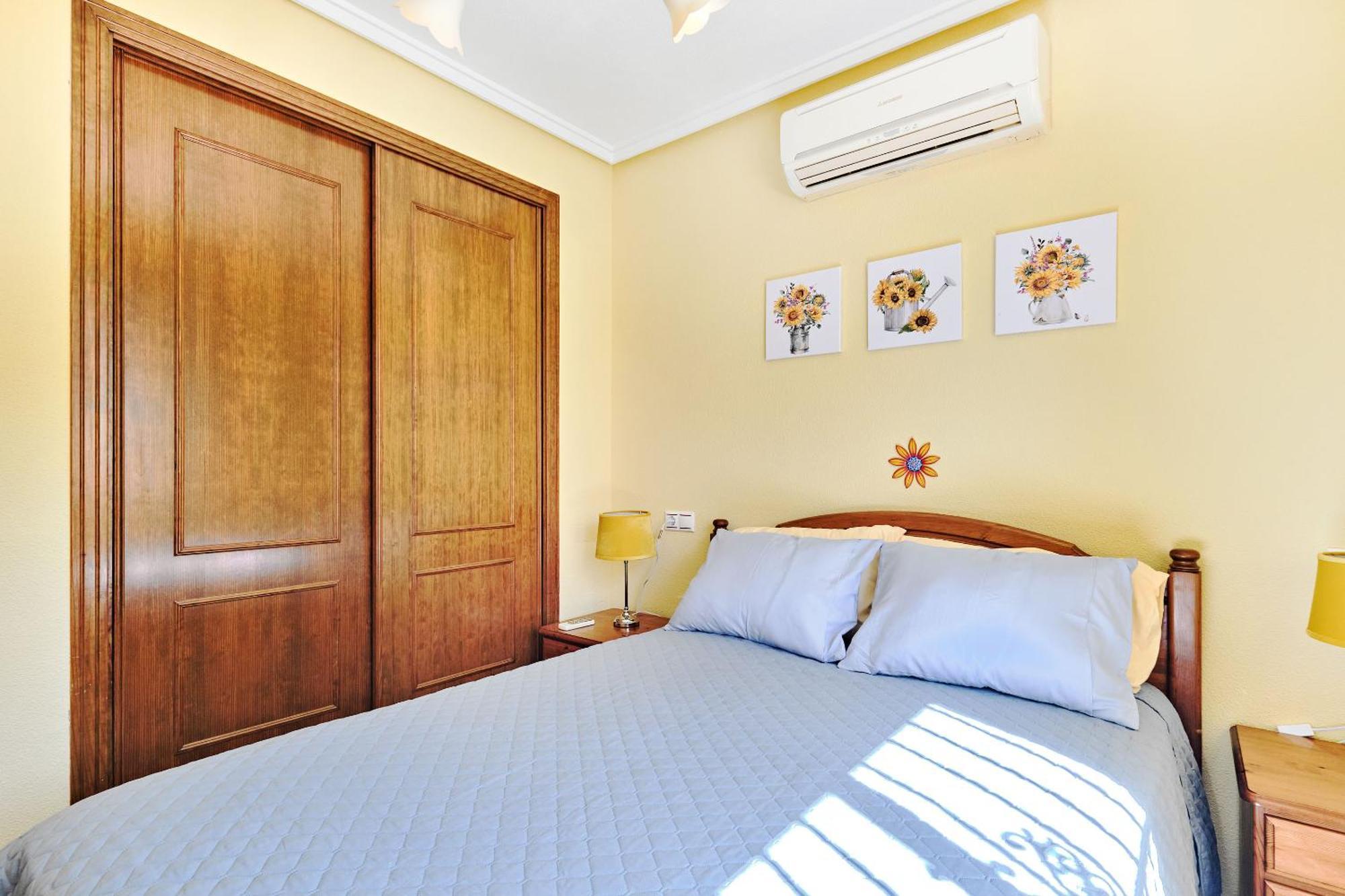 Casa Tortuga - 3 Bedrooms And Private Pool Hondón de las Nieves Zewnętrze zdjęcie