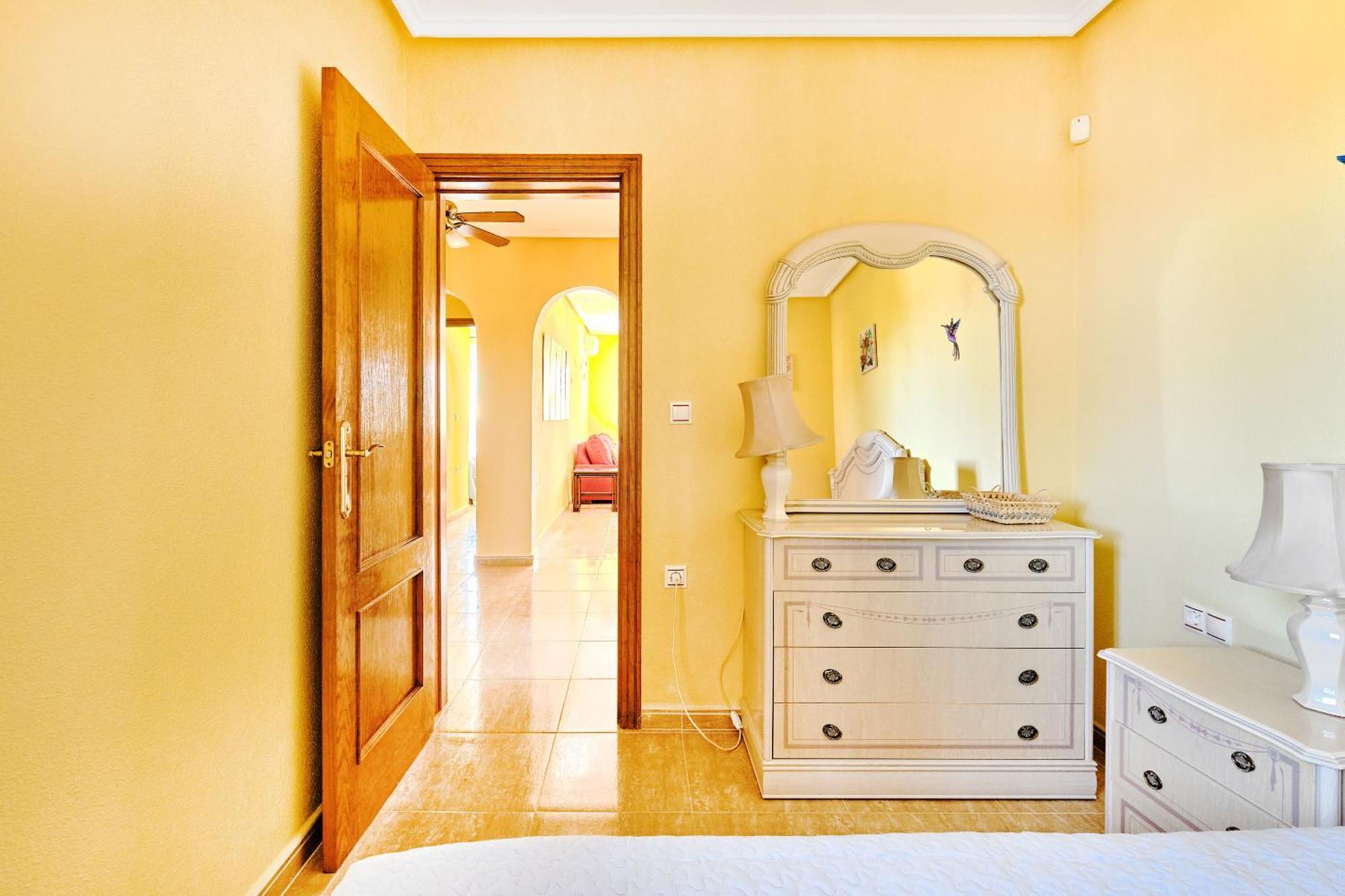 Casa Tortuga - 3 Bedrooms And Private Pool Hondón de las Nieves Zewnętrze zdjęcie